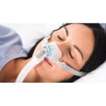 Brevida Nasal Pillow Mask by Fisher & Paykel